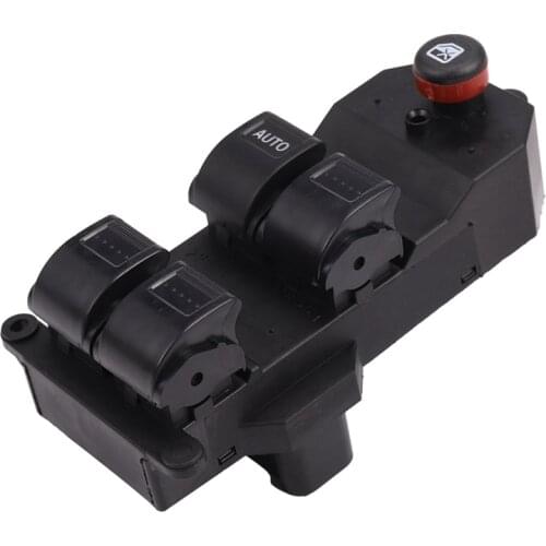 NEW 2001 2002 2003 2004 2005 for Honda Civic Electric Power Window Master Switch