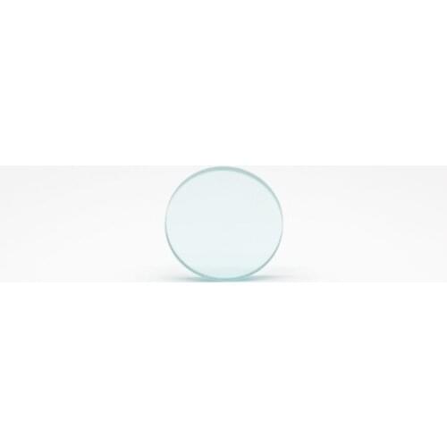 Size diameter 70mm tempered for Shadowless operating lamp KG3 insulated glass