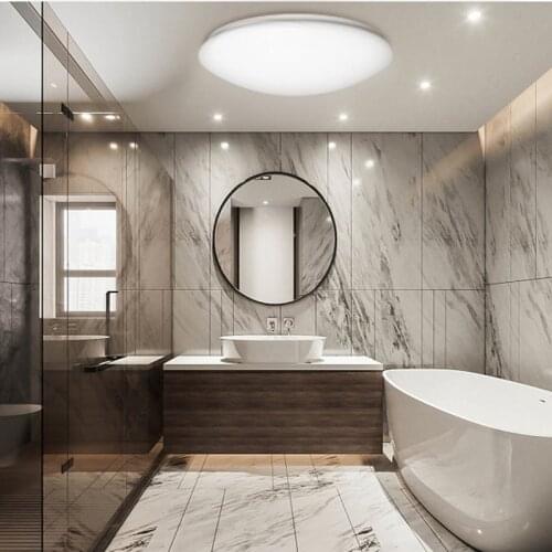 Led ceiling light modern lamp living room high power energy saving home lighting round led ceiling lamp for living room bedroom