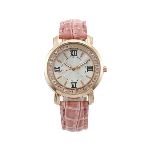 Часы со стразами женские Vaiquela China At AliExpress