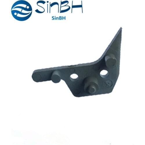 1PCS X New Original Separation Claw KIP7000 Upper Picker Finger For KIP 7000 7700 7900 8000 9000 9900 Engineering Machine Parts
