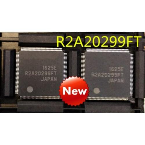 100% New original R2A20299 R2A20299FT