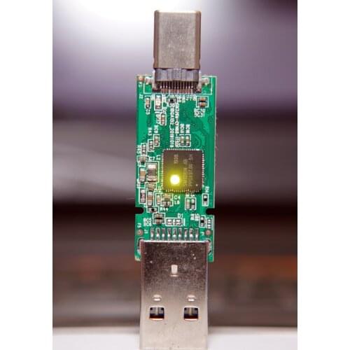 2-10pcs SM3281N USB c tipi çift uçlu U disk ana kontrol panosu tek sopa DIY devre bga tsop