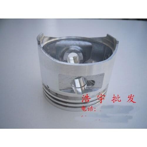 Gasoline generator accessories 152F 154F 1200A 1-kilowatt 1KW piston (note the model to us 152F or 154F)