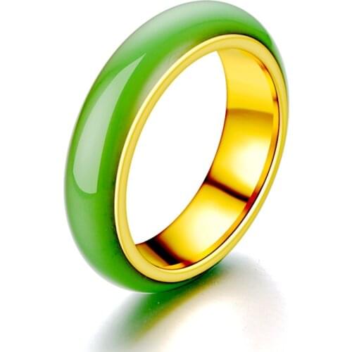 Paired Rings BAECYT China