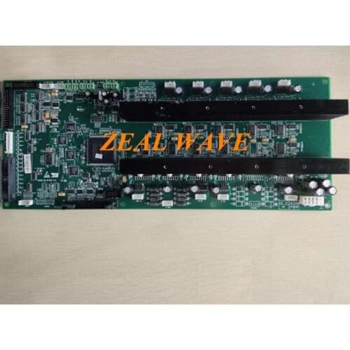 Mindray Biochemical Analyzer Three-pin Driver Board A Version BS380 390