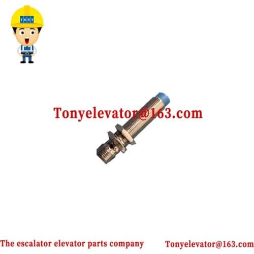 DW-AS-613-M12 Escalator Sensor