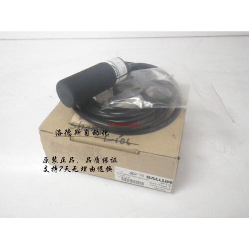 Capacitive sensor BCS G34KN2-POC20G-AV02