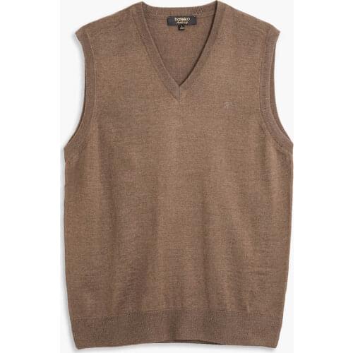 Hateko Men's Vests
