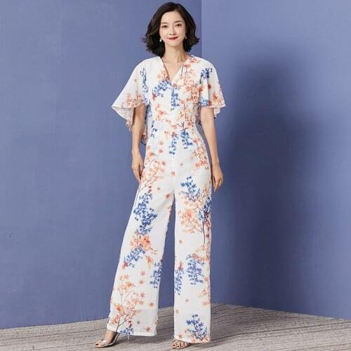 Женские комбинезоны JANELUXURY China At AliExpress