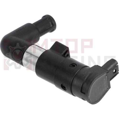 Motorcycle Ignition Coil Stick Lower Right Hand Side For BMW R1200R 2006-2011 R900RT 2010 R1200GS 2005-2009 OEM 12137715856 RHD