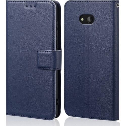 For Microsoft Lumia 640 Case Leather Flip Wallet Cover Case For Microsoft Lumia 640 LTE / Dual Sim phone case with Card Holder