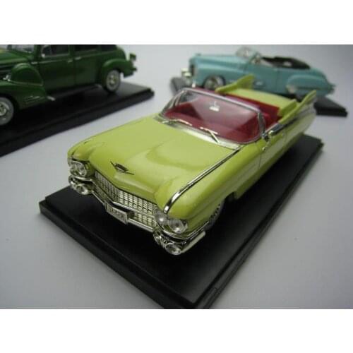 Diecast 1/32 Metal Vehicle Simulation Alloy Classic Car Supercar Model Toy Collection Gift Ornaments Souvenir Display Decoration
