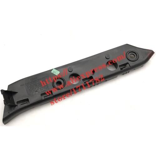 Front Bumper Mounting Bracket For Chery A3 M11 Skin Front Bumper Fixing Bracket M11-2803512