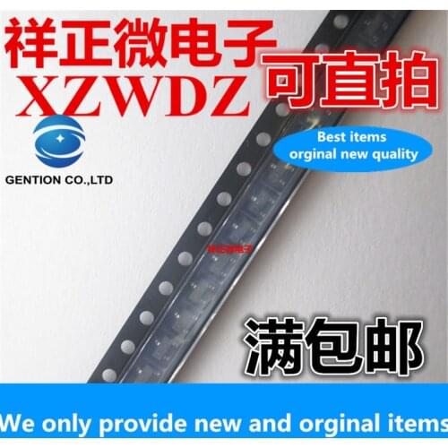 50pcs 100% orginal new Original transistor S8550M-D HY2D/HY4D screen printing patch SOT23 1.5A high current transistor