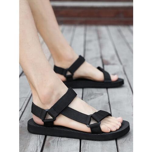 REDHEAVEN Men's Slippers