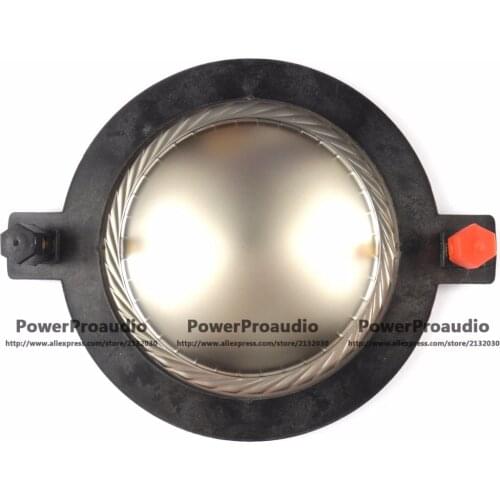 Replacement Diaphragm For Yorkville DE750, TX4, TX8, 7403 Nexo PS15 16ohm