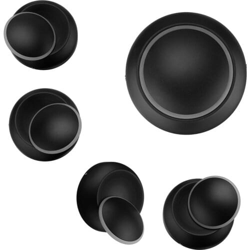 Modern LED Wall Lamp 5W 360 Degree Rotation Adjustable Indoor Decoration Night Light For Bedroom Living Room Aisle