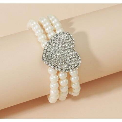 Tribro Silver Bracelets