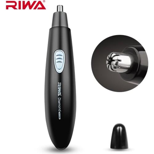 AIKIN Nose And Ear Trimmers