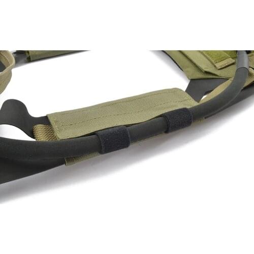 TwinFalcons Water Bladder Tube Adapter Connecter for Tactical Vest Military Hunting Ballistic Airsoft CQB CQC Wargame TW-OT04