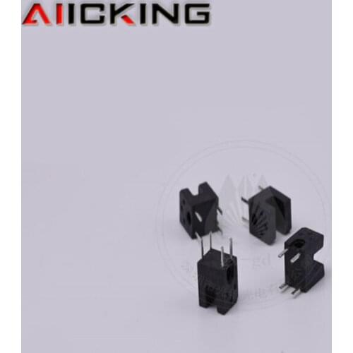 20/PCS New GP1S23 GP1S23J0000F Transmittance Photoelectric Switch Photoelectric Sensor Slot Width 2mm