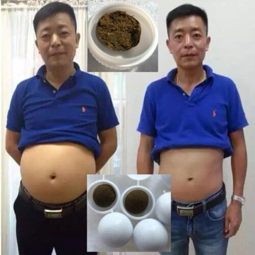 JLGR Slimming Patches