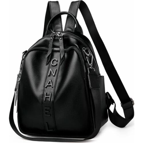 JONCELY Women's Shoulder Backpacks