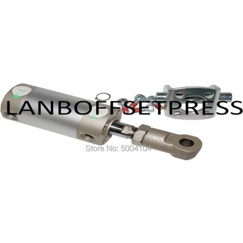 LANBOFFSETPRESS Mits 3000 air cylinder KG3021-A SCM-CA-50D-25-I-FL3240 offset printing machine parts