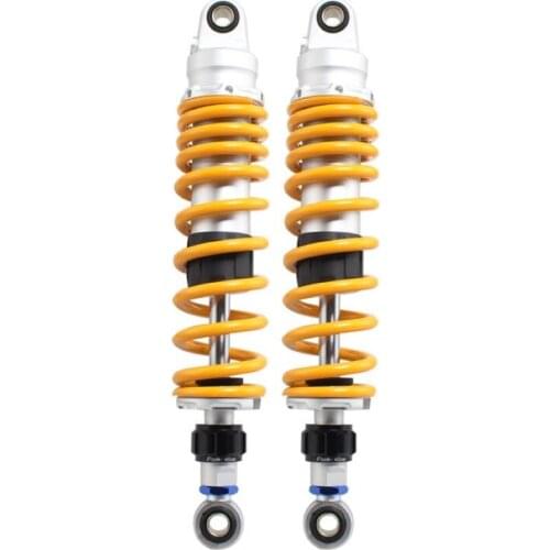 Motorcycle 310mm hydraulic damping rear suspension shock absorber FOR Honda Yamaha Kawasaki Suzuki ATV