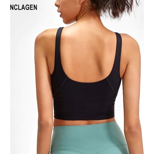 NCLAGEN Sportswear