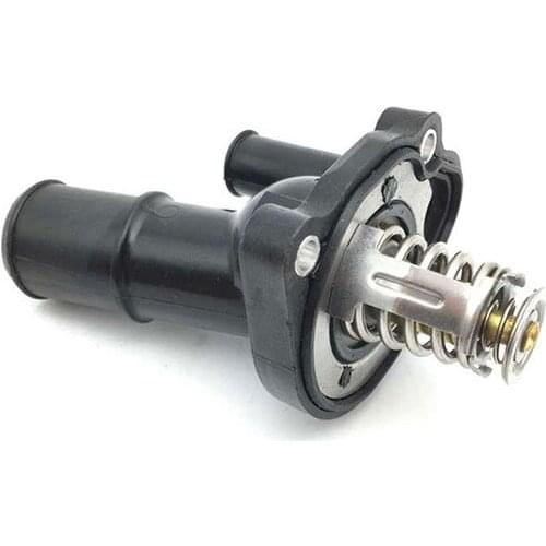 New Auto Thermostat Tube for Freelander 2 2006- Range Rover Evoque 2012- Range Rover 2013- Range Rover Sport 14- LR027158