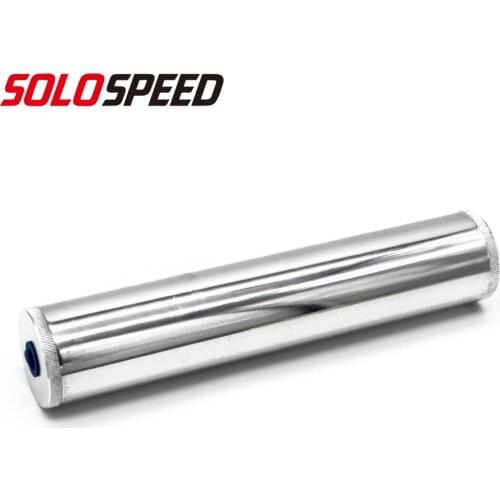 New Fuel Filter Suit Napa 4003 WIX 24003 1/2''-28 Turbo Air Filter Fuel Filter 1/2" Bore Aluminum Low Profile 4003 24003