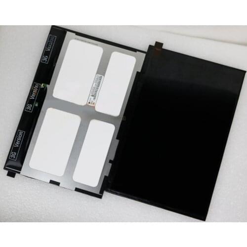 Original authentic B3000 LCD screen BP101WX1-210 BP101WX1-207