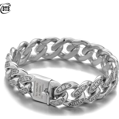 Drop Shipping Women Bracelet AAA CZ Rose Color Buddha Bracelet & Bangle Male Accessory Gift Party Buddha Jewelry with LOGO