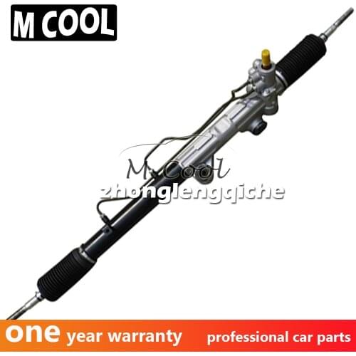 For Power Steering Rack Toyota Previa Tundra SR5 Pickup 01-07 LHD 44250-0C010 44250-0C030 44250-0C041 442500C010 442500C030