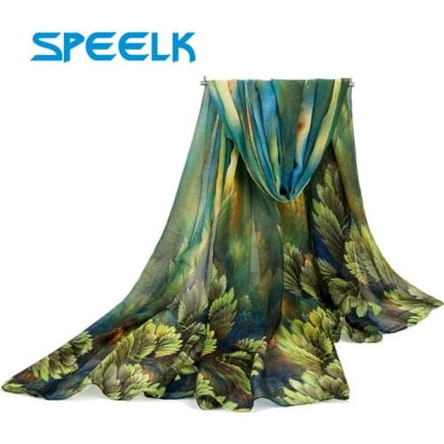Speelk Women's Winter Scarves