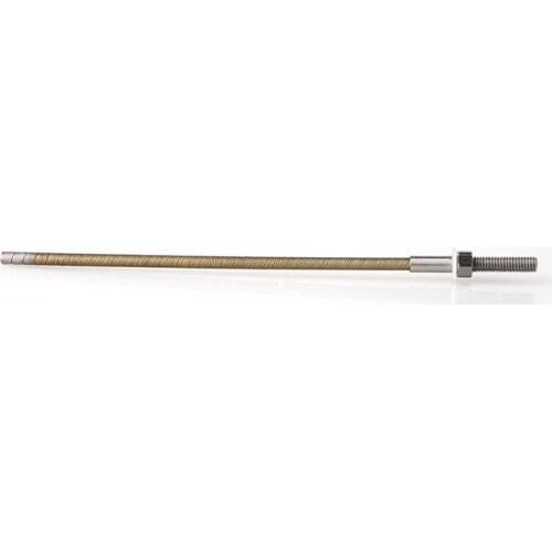 Tenshock Flexible Shaft For RC Model Boat Racing Tenshock F1 ARTR Formula Boat Cod.TS-RZ00001