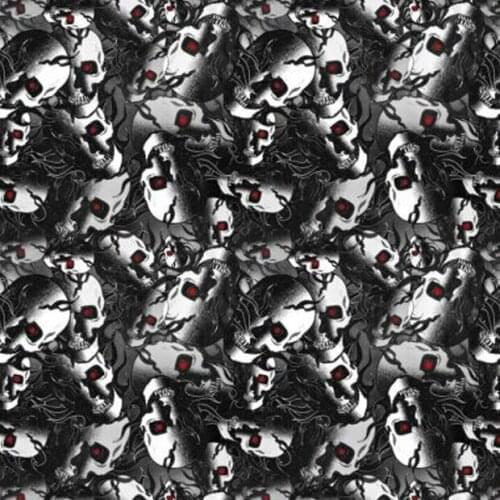 TSAUTOP Size 0.5m x 20m hydro dipping film hydro transfer printing WDF1650