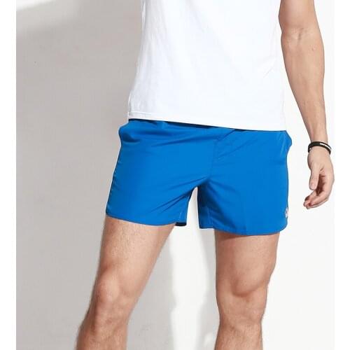 2018 Stars And Stripes Swimwear Men Summer Beachwear Mens Swim Shorts Solid Swimsuit Men Brief Sexy Mens Swimming Trunks