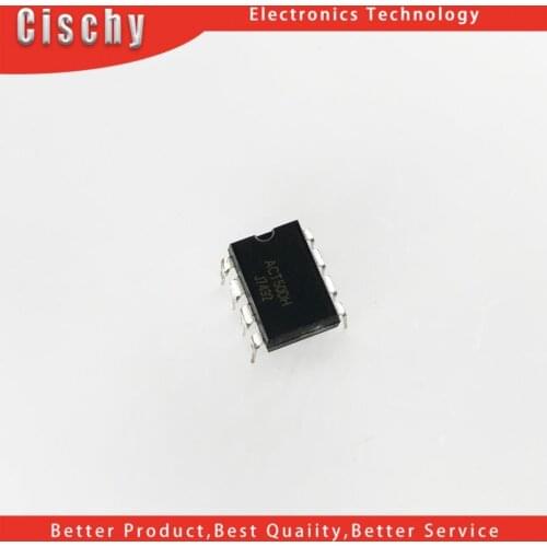 1pcs/lot ACT50DH ACT50 DIP-8 In Stock