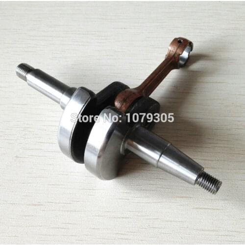 4500 5200 Chainsaw crankshaft