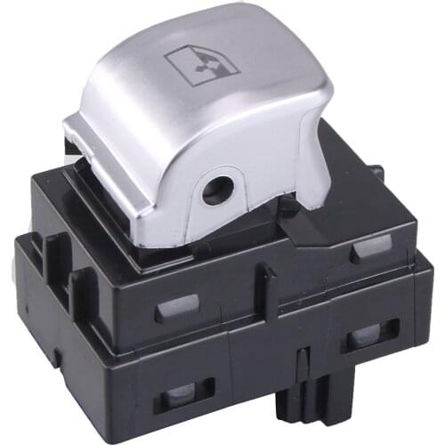 61319327031 61319299457Window Lifter Control Switch car window lift switch For BMW G30 G31 G32 G02 G05 G38