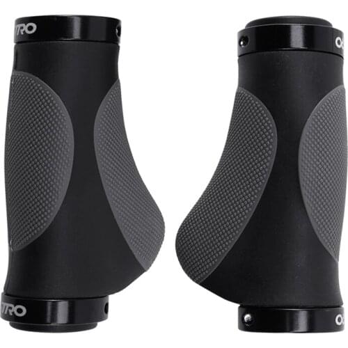ASTRO Bike Handlebar Grips Ergonomic Bicycle Handlebar Grips 22.2MM Bike Short Handlebar Grips for MTB BMX
