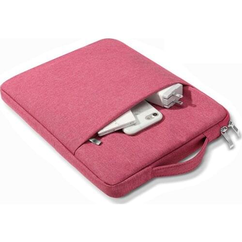 Handbag Sleeve Case for Samsung Galaxy Tab S6 Lite 10.4 2020 SM-P610 SM-P615 Pouch Bag Cover For Samsung Galaxy Tab S6 10.5 T860