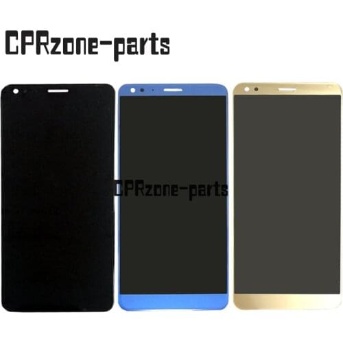 CPRzone-parts Screens For ZTE Blade V9 China
