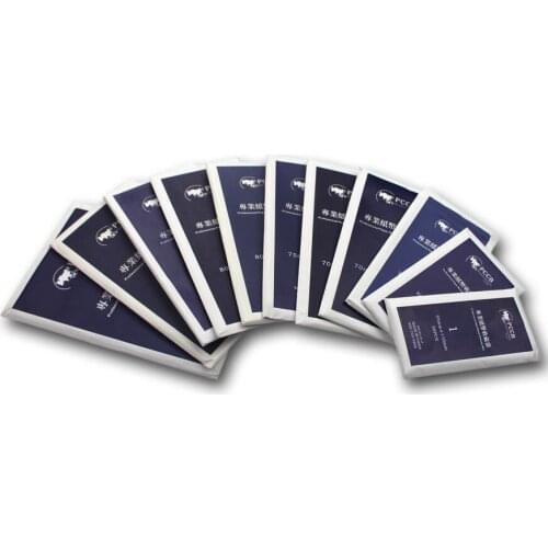 Dahomemon Storage Covers