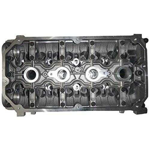 Cylinder Head A5D OK30E-10-100 OK30F10100 KZ11410090A 22100-2X200 Fit for Kia Rio GLS/Pride II 1493cc 1.5i DOHC 16v 2000
