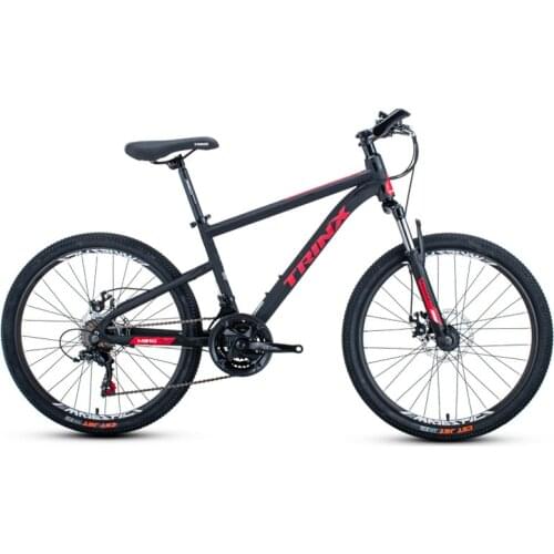 Mens girl student youth adult sports work walking commuter mountain bike variable speed bicycle