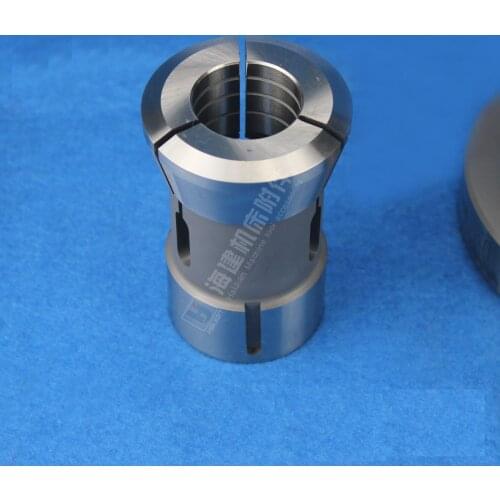 HT-26, HT-35, HT-42, HT-52, spring chuck